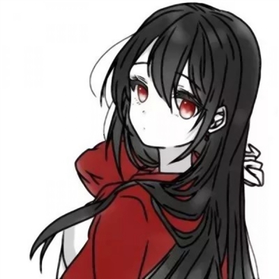 最新版2023女生病娇动漫头像(精选20张)
