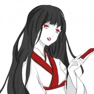 最新版2023女生病娇动漫头像(精选20张)