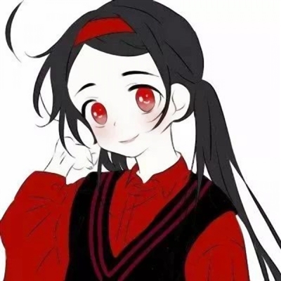 最新版2023女生病娇动漫头像(精选20张)