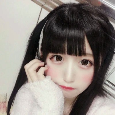 2023年可爱头像女生萌萌哒图片(优选24张)