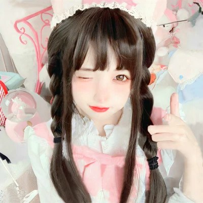 2023年可爱头像女生萌萌哒图片(优选24张)