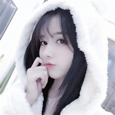 2023年可爱头像女生萌萌哒图片(优选24张)