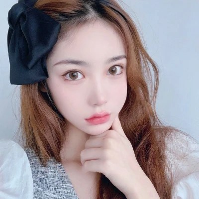 2023年可爱头像女生萌萌哒图片(优选24张)