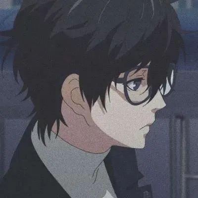 优质头像高清动漫男生图片(优选24张)