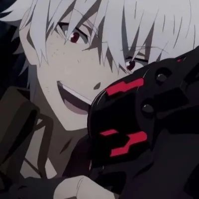 优质头像高清动漫男生图片(优选24张)