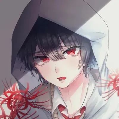 优质头像高清动漫男生图片(优选24张)