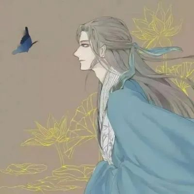 优质头像高清动漫男生图片(优选24张)