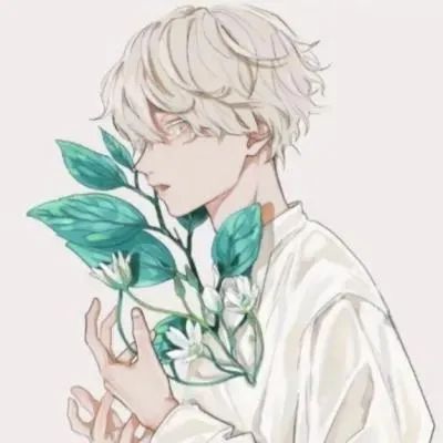优质头像高清动漫男生图片(优选24张)