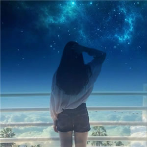 微信女生意境背影头像图片(共44张)
