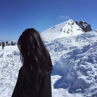 微信女生意境背影头像图片(共44张)