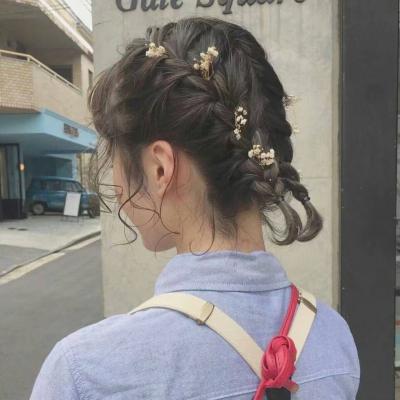 微信女生意境背影头像图片(共44张)