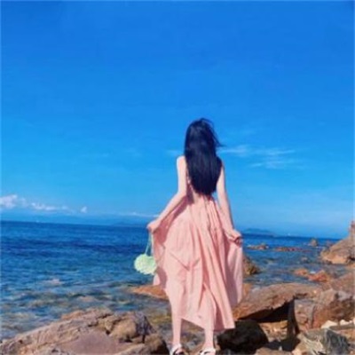 微信女生意境背影头像图片(共44张)