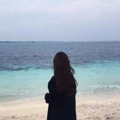 微信女生意境背影头像图片(共44张)