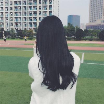微信女生意境背影头像图片(共44张)