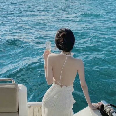 微信女生意境背影头像图片(共44张)