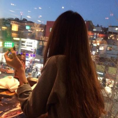 微信女生意境背影头像图片(共44张)