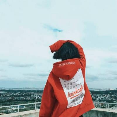 微信女生意境背影头像图片(共44张)