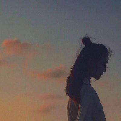 微信女生意境背影头像图片(共44张)