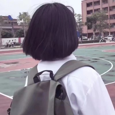 微信女生意境背影头像图片(共44张)