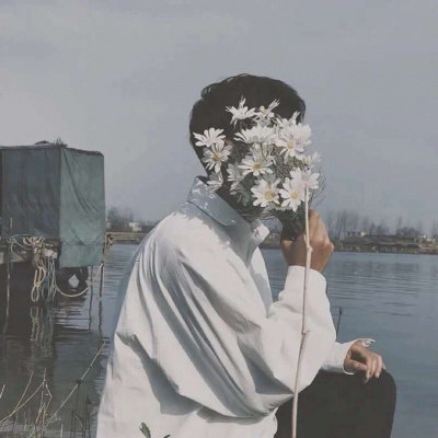 唯美意境的颜值很高的情头(优选26张)