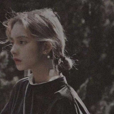 唯美意境的颜值很高的情头(优选26张)