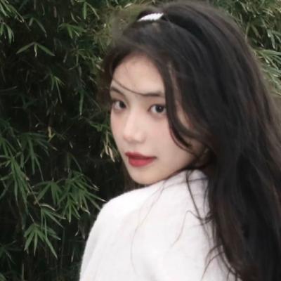 全网都爱用的气质女头(32张)