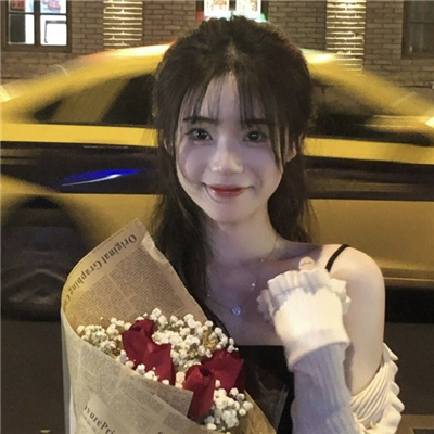 全网都爱用的气质女头(32张)