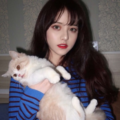 全网都爱用的气质女头(32张)