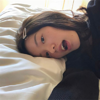 全网都爱用的气质女头(32张)