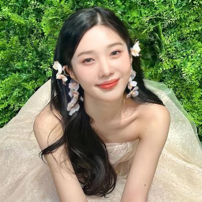 全网都爱用的气质女头(32张)