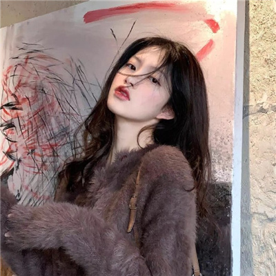 全网都爱用的气质女头(32张)