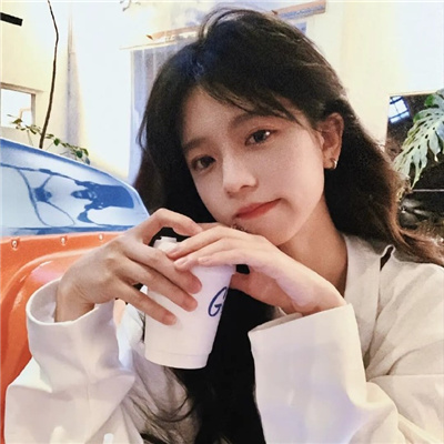 全网都爱用的气质女头(32张)