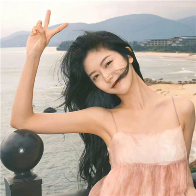 全网都爱用的气质女头(32张)