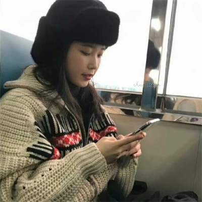 全网都爱用的气质女头(32张)