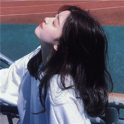 全网都爱用的气质女头(32张)