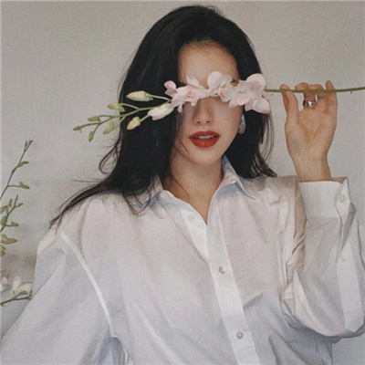 全网都爱用的气质女头(32张)