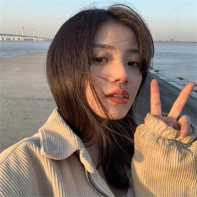全网都爱用的气质女头(32张)