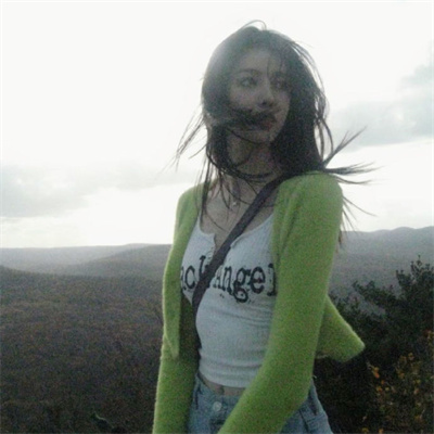 全网都爱用的气质女头(32张)