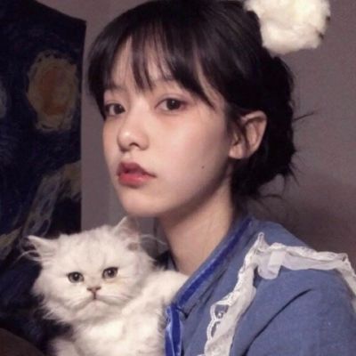 伤感唯美女生头像合集(精选34张)