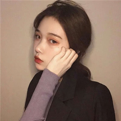 伤感唯美女生头像合集(精选34张)