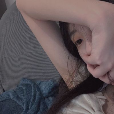 伤感唯美女生头像合集(精选34张)