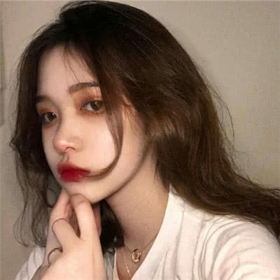 伤感唯美女生头像合集(精选34张)