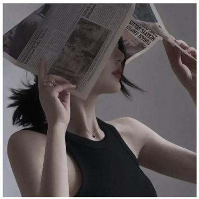伤感唯美女生头像合集(精选34张)