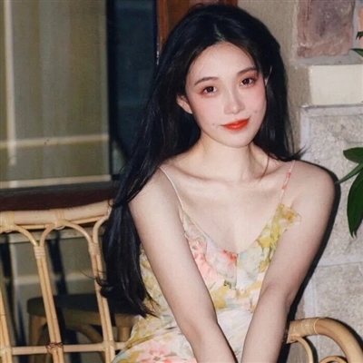 微信气质女神头像(共34张)