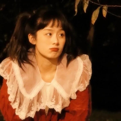 微信气质女神头像(共34张)