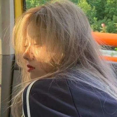 微信气质女神头像(共34张)