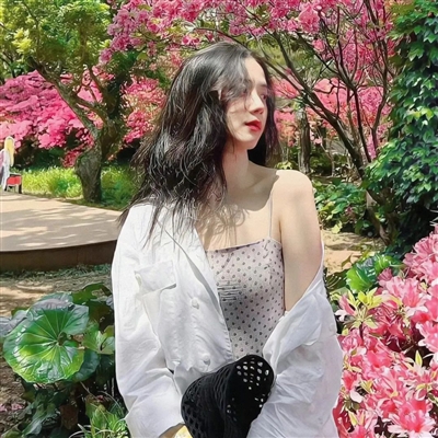 微信气质女神头像(共34张)