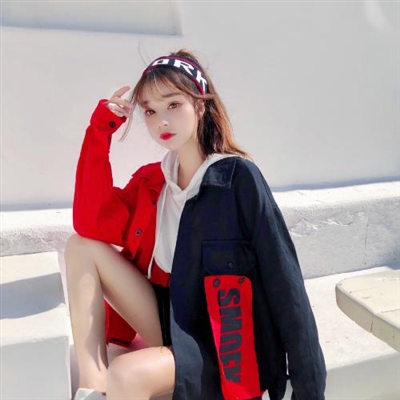 微信气质女神头像(共34张)
