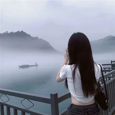 微信气质女神头像(共34张)