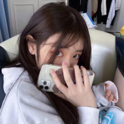 高清好看的2023可爱女头图片(共40张)